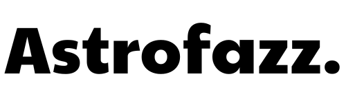 Astrofazz